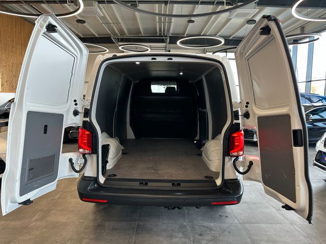 Volkswagen T6.1 Transporter Kasten lang FWD *PDC*Klima*DAB*