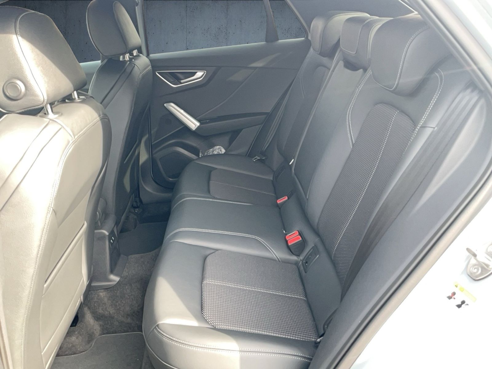 Audi Q2 - Bild 13