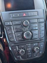 Opel Astra ST 1.6 CDTI ecoFLEX Innovation 100kW S... - Opel Astra Ecoflex mit Diesel-Antrieb