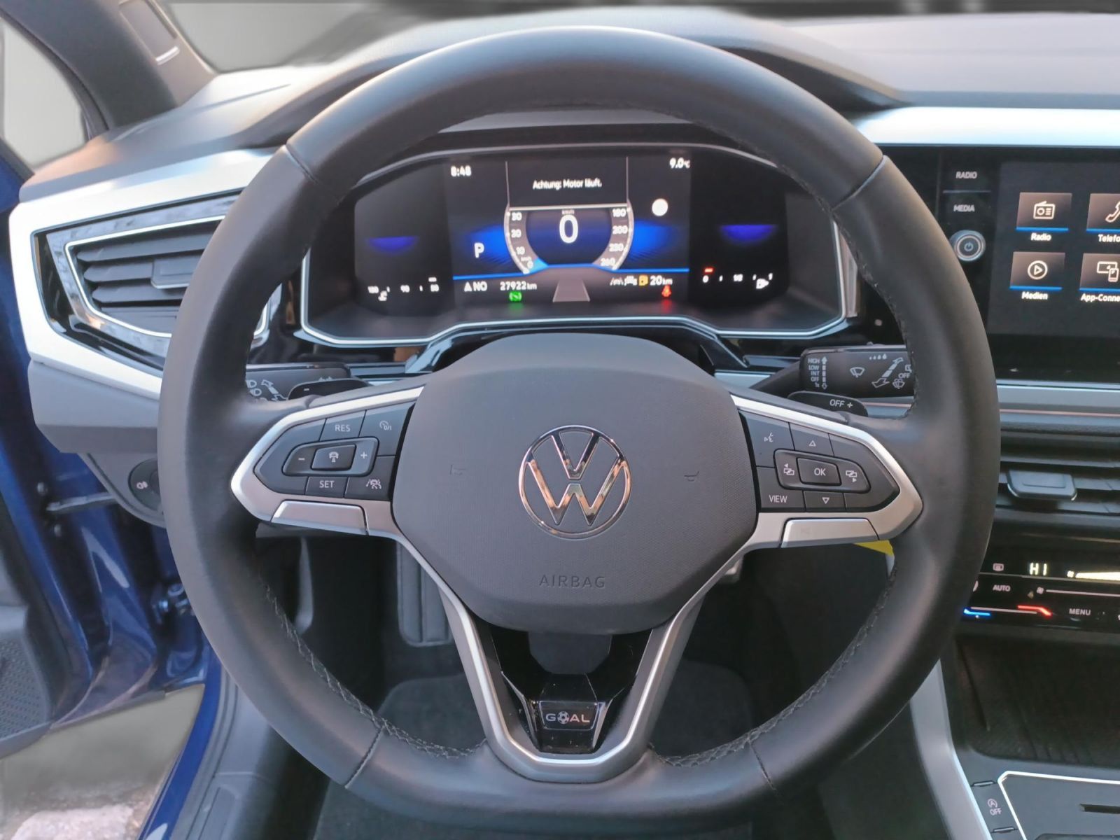 Volkswagen Taigo - Bild 11