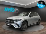 Mercedes-Benz GLC 300 de 4M EDITION AMG NIGHT PANORAMA MEMORY