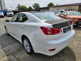 Lexus IS 200d - Lexus aus 2013: Is