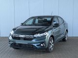 Dacia LOGAN EXPRESSION TCe 90 MT 6 / NAVI / Carplay /  - Dacia Logan Tageszulassungen