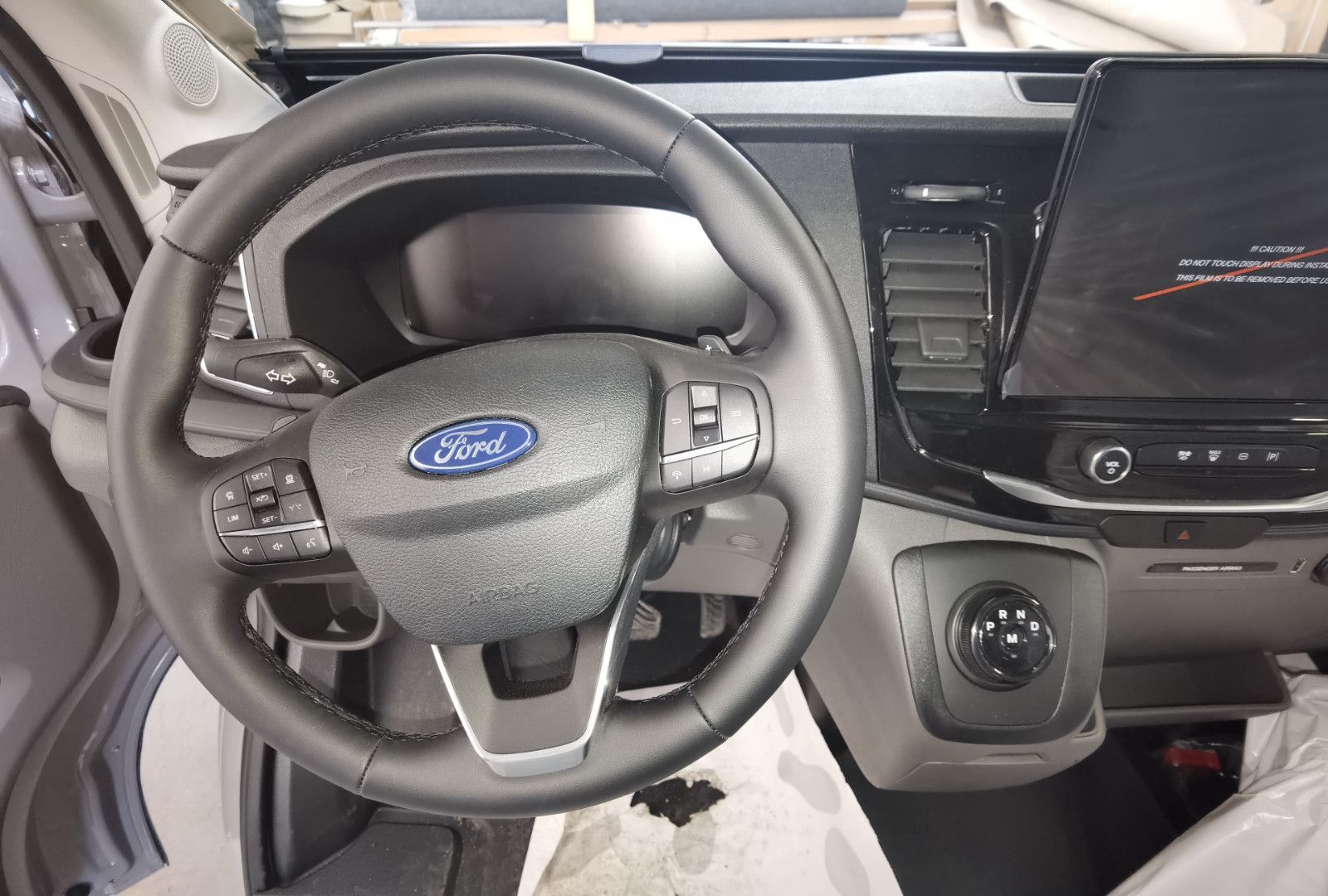 Fahrzeugabbildung Challenger S 294 Sport Edition Frühlingsaktion Drive-Paket
