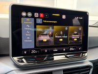 Seat Leon 1.5 TSI FR PANO*10JAHRE HERSTELLERGARANTIE* bei Autohaus Landmann & Maier OHG