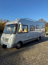 RMB Blue Star 820 Frankia *Hyd.Hub.*Solar*ALDE* - RMB Wohnwagen & Wohnmobile