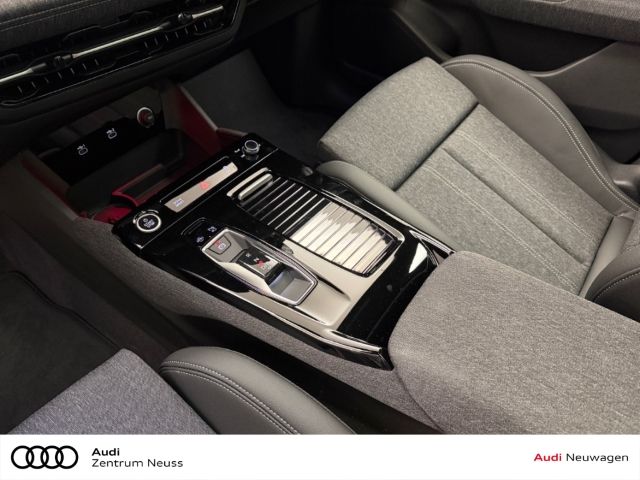 Audi Q6 e-tron - Bild 14