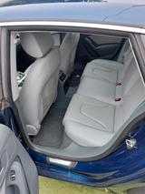 Audi A5 2.0 TFSI S quattro 165 (225) S tronic Sport - Audi A5 von privat