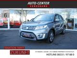 Suzuki Vitara 1.6 Comfort 4x4 KLIMA SHZ KAMERA ACC - Suzuki Vitara Gebrauchtwagen