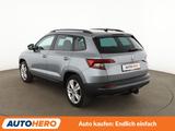 Skoda Karoq 1.5 TSI ACT Style Aut.*NAVI*TEMPO*PDC*SHZ* - Skoda Gebrauchtwagen in Frankfurt