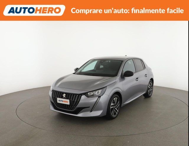 Image of Peugeot 208