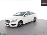 Mercedes-Benz CLA 250 Shooting Brake 4M AMG KAMERA,PANO,COMAND - Mercedes-Benz: Comand
