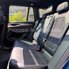 BMW X3 - 12