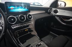 Fahrzeugabbildung Mercedes-Benz C 220 T AVANTGARDE 9G-TONIC NAVI/LED/KAMERA/DAB+