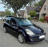 Renault Clio III Exception BJ 06/2007 unfallfrei - Renault Clio: Exception
