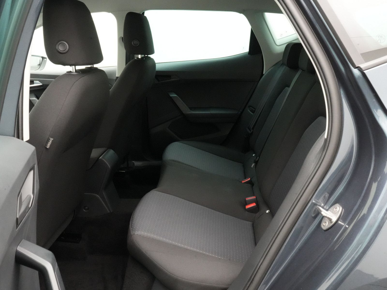 Seat Ibiza - Bild 14