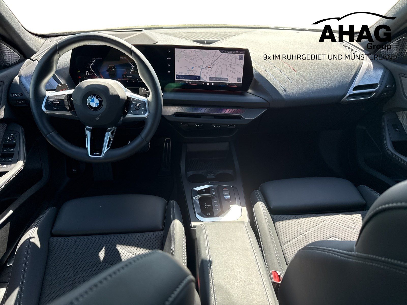 BMW 220 Gran Coupé - Bild 9