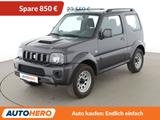 Suzuki Jimny 1.3 Ranger Comfort Aut.*SHZ*KLIMA*AWD* - Suzuki Jimny: Automatik
