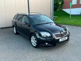Toyota Avensis Kombi 2.4 Executive*XENON*KLIMA*GARANTIE - Toyota Avensis aus 2007: Kombi
