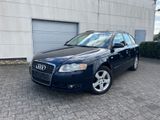 Audi A4 Avant 3.0 TDI quattro - Audi A4 aus 2005: 3.0