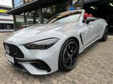Mercedes-Benz CLE 53 AMG CABRIO|ROT INT|BURMESTER|CARBON|VOLL| - Mercedes-Benz New cars: Cabrio