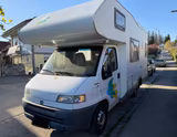 Knaus Traveller C 595 - Offers