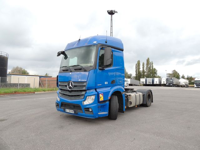 Mercedes-Benz 1836 Actros Standard (2 stuck)