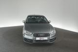 Audi S3 2.0 TFSI quattro MMI Navi - Audi aus 2013
