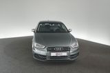 Audi S3 2.0 TFSI quattro MMI Navi - Audi S3 aus 2013