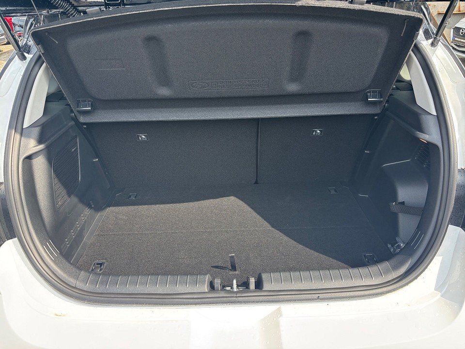 Fahrzeugabbildung Hyundai i20 1.0T 100PS Prime Dachlackierung