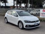 Volkswagen Polo 1.0 TGI 5p. Highline BlueMotion  - Volkswagen Polo mit CNG-Antrieb