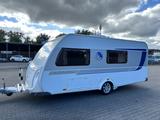 Knaus Südwind 500 FSK Silver Mover / Standklima - Offers