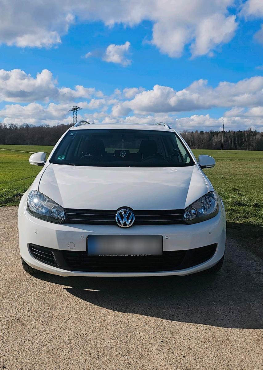 Volkswagen Golf 2010 — photo 6