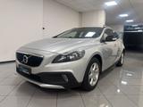 Volvo V40 Cross Country D2 Business Plus - Volvo V40 Cross Country aus 2018