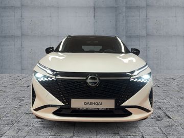 Nissan Qashqai 1.3 DIG-T N-DESIGN 158PS AUTOMATIKLED