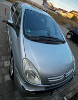 Citroën Xsara Picasso 2.0 16V Exclusive Autom. Exclusive - Citroën Xsara Picasso mit Benzin-Antrieb: Automatik