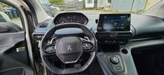 Peugeot Rifter Allure L1**Automatik