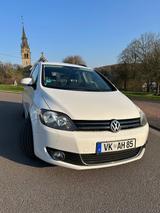 Volkswagen Golf Plus 1.4 TSI DSG Comfortline Comfortline - VW Golf Plus in Saarbrücken