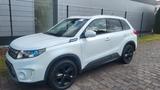 Suzuki Vitara 1.6 DDiS Comfort+ 4x4 - Suzuki Vitara mit Diesel-Antrieb