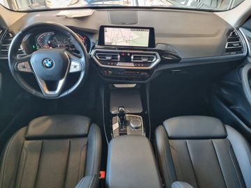 BMW X3 - 2