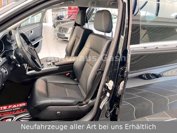 Fahrzeugabbildung Mercedes-Benz E 300 T BlueTEC Avantgarde*9-G*Euro6*LED*AHK*SHZ