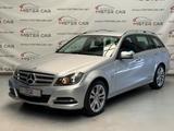 Mercedes-Benz C 180 T CGI BE Aut Navi/Leder/PDC/SHZ/Tempo/17 - Mercedes-Benz C 180 in Stuttgart
