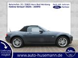 Mazda MX-5 1.8 Centerline, sehr wenig KM,nachweisbar! - gebrauchte Mazda MX-5 aus dem Jahr 2012