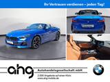 BMW Z4 M40i Cabrio *Navi*Rückfahrkamera*SHZ*HUD:LED*