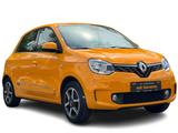 Renault Twingo Intens SHZ*MFL*Tempomat*Teilleder - Renault Twingo in Krefeld