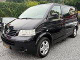 Volkswagen T5 Multivan Highline*7-SITZER*AUTOMATIK*TÜV-NEU - Volkswagen T5 Transporter in Köln