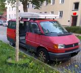 Volkswagen T4 Multivan Allstar Automatik 1994 Dachzelt - Volkswagen T4 Multivan: Allstar