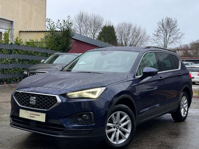 Seat Tarraco Style 1.5 16V TSI *NAVI*LED