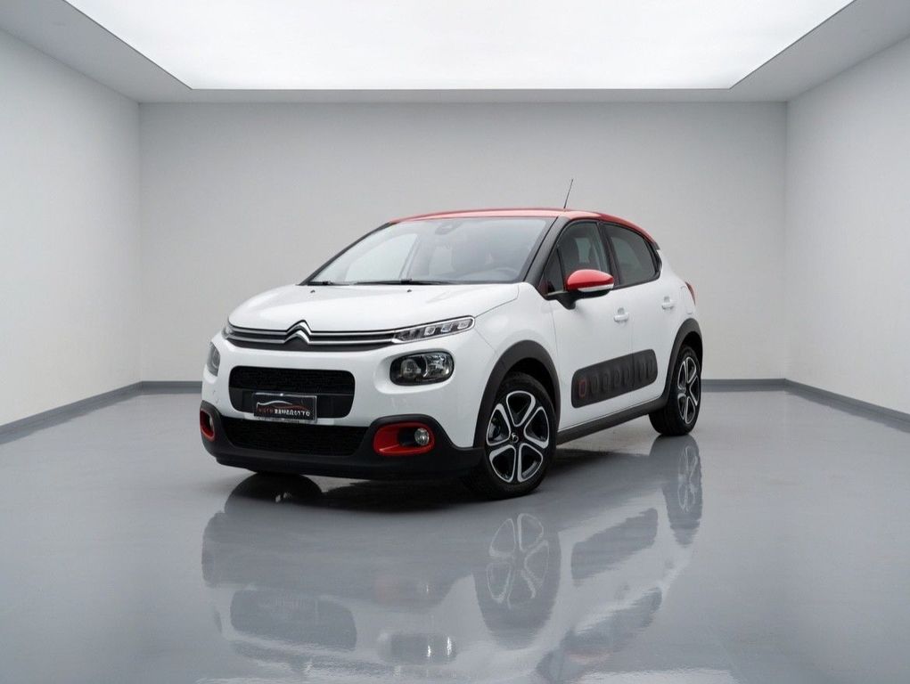 Image of Citroën C3
