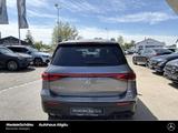 Mercedes-Benz EQB 350 4M AMG Pano Night 20" LED KeylGo Burm - gebrauchte Mercedes-Benz EQB aus dem Jahr 2024